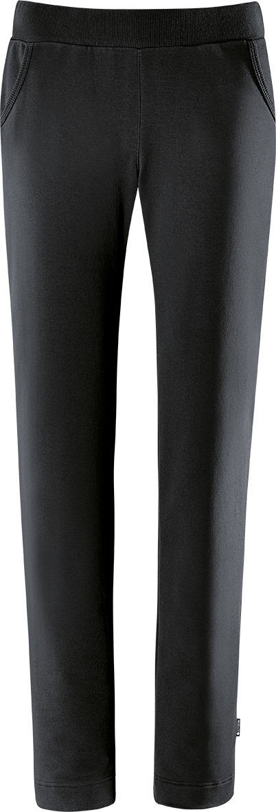 schneider sportswear Damen DEVONW Sporthose Freizeithose schwarz 18