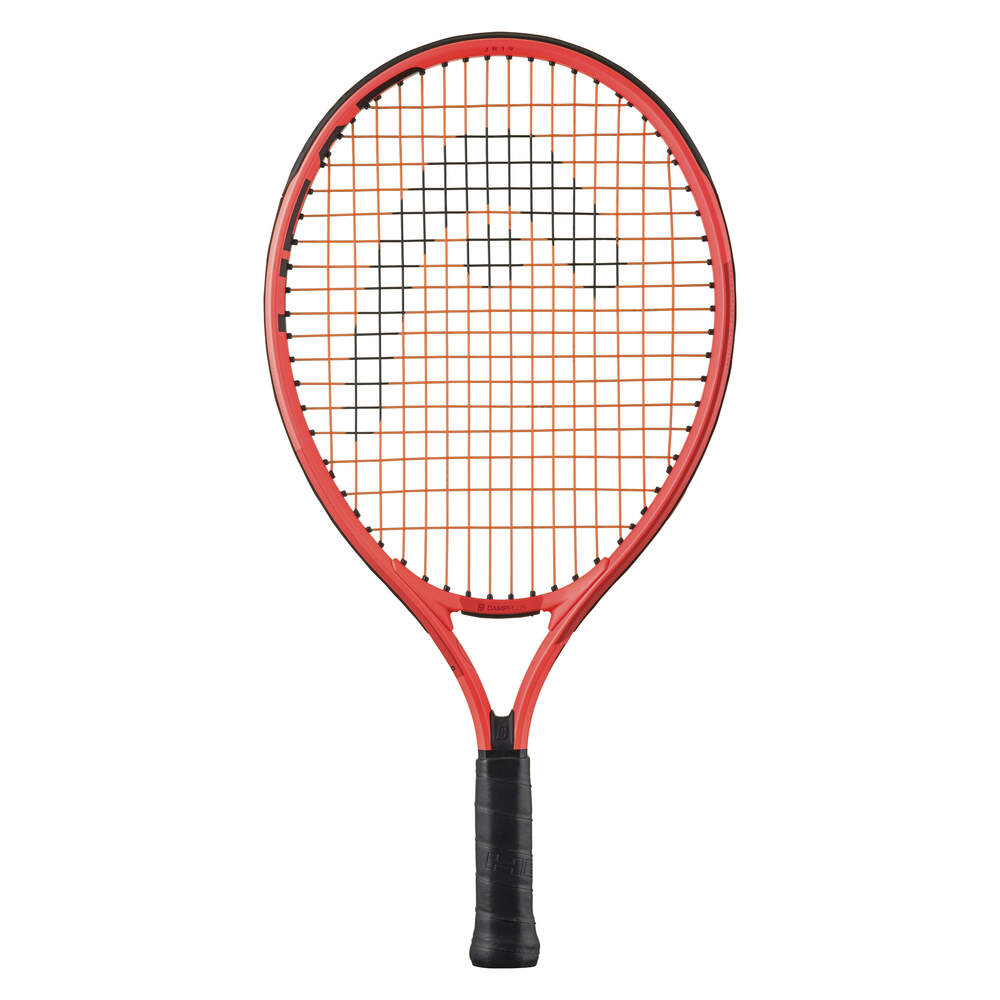 Head Radical Junior 19 Tennisschläger orange