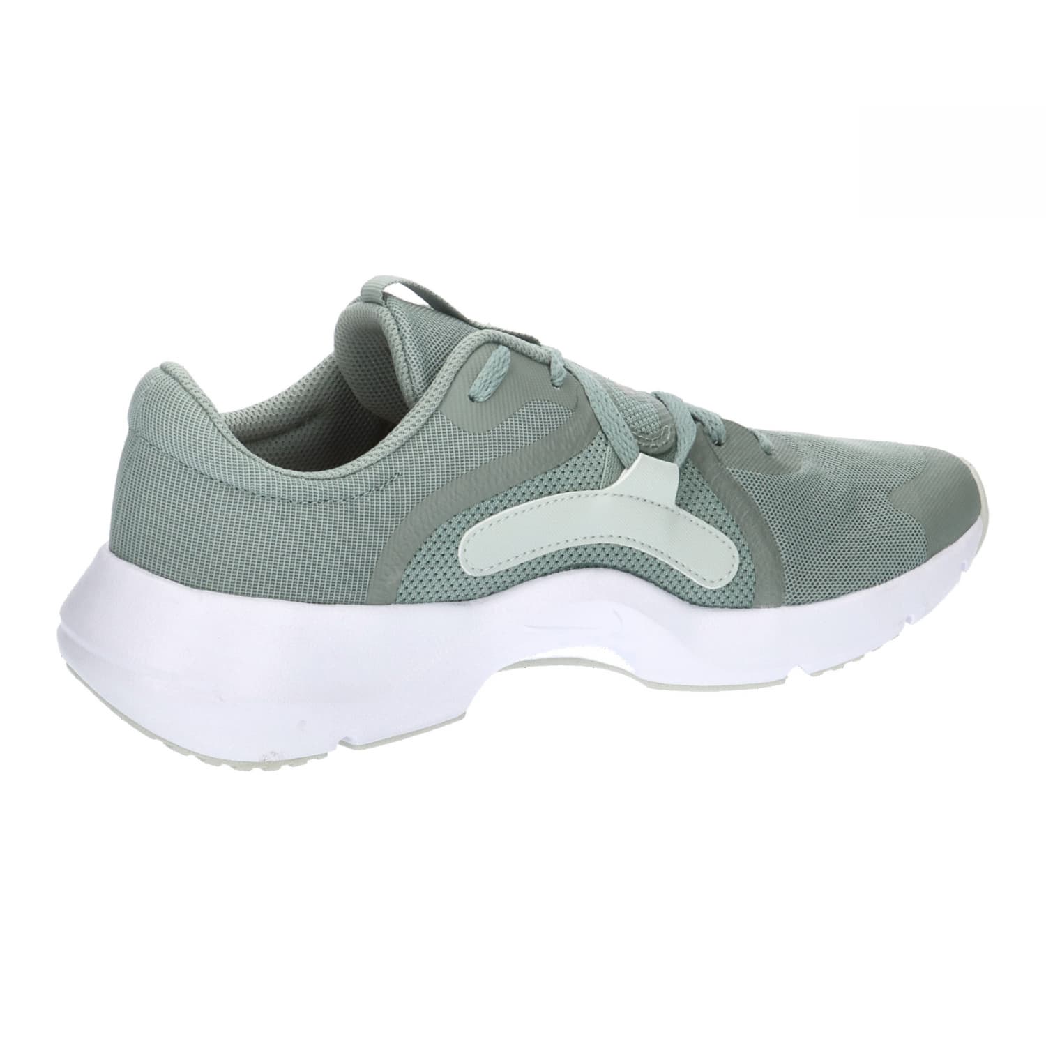 Nike Damen In-Season TR 13 Sportschuh Freizeitschuh grau-weiß-rosa