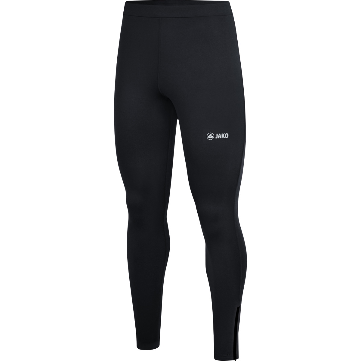 Jako Herren Run 2.0 Winter Tight Leggings schwarz XXL