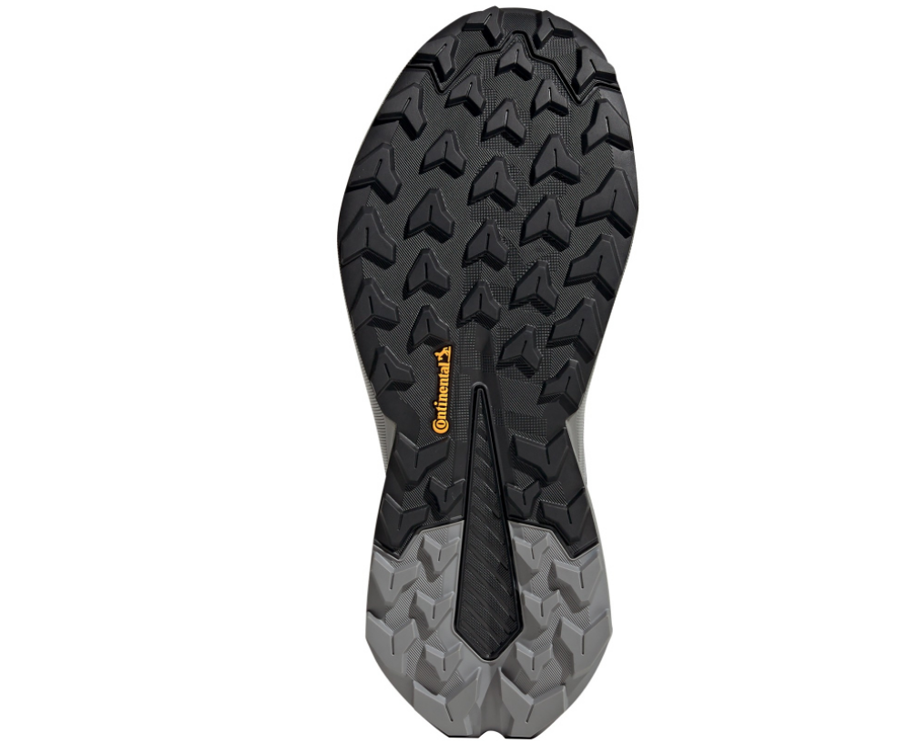 Adidas Herren Terrex Trailmaker 2 GTX Trailschuh grau 45 1/3