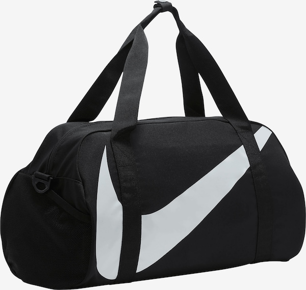 Nike GYM Club Kids Tasche 25 Liter schwarz