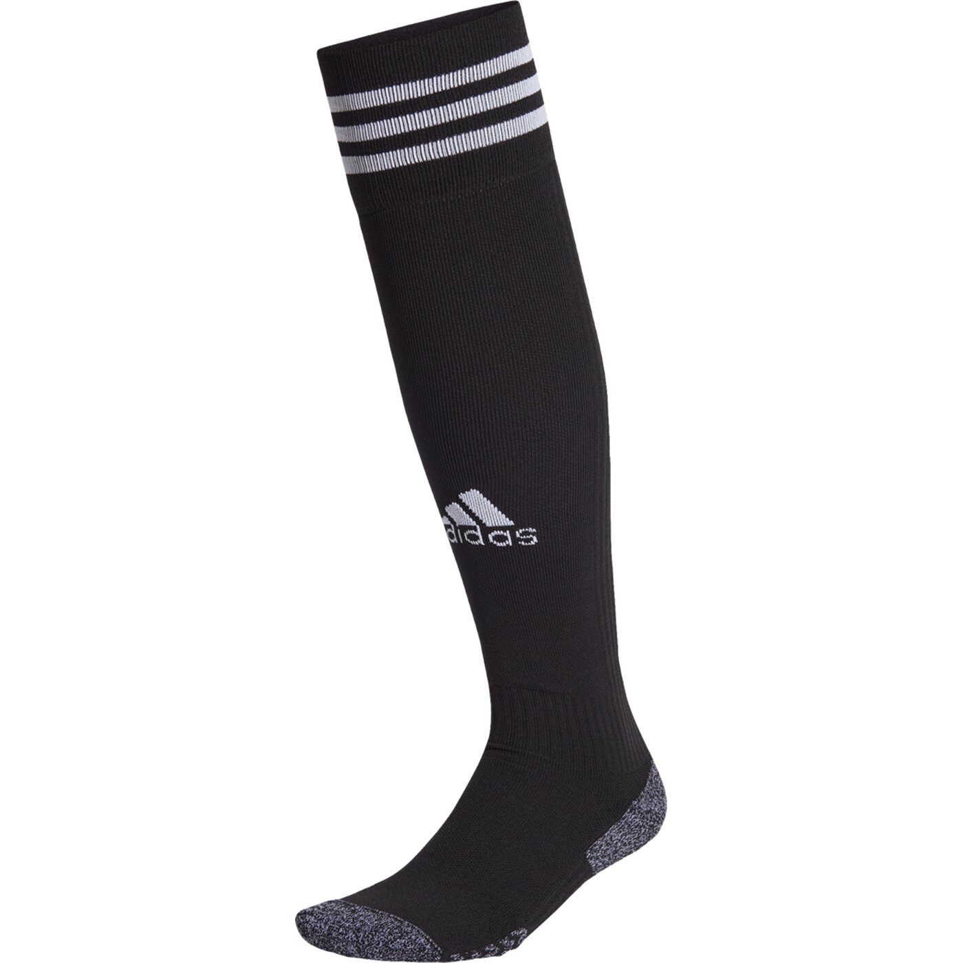 Adidas Adi 21 Stutzenstrumpf Socken schwarz-weiß