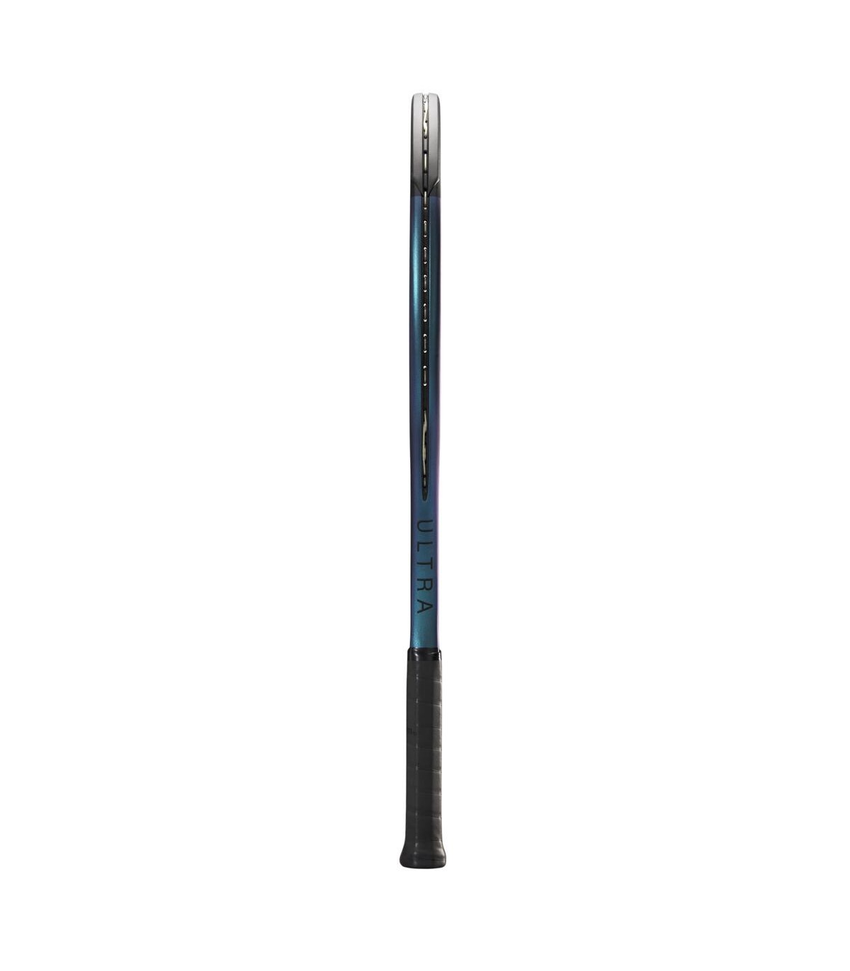 Wilson Ultra 100UL V4.0 Tennisschläger besaitet blau L2