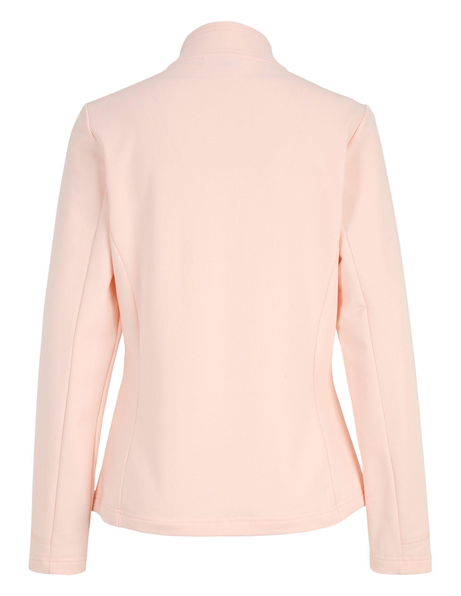 Joy Damen Dorit Freizeitjacke Sportjacke rosa 44