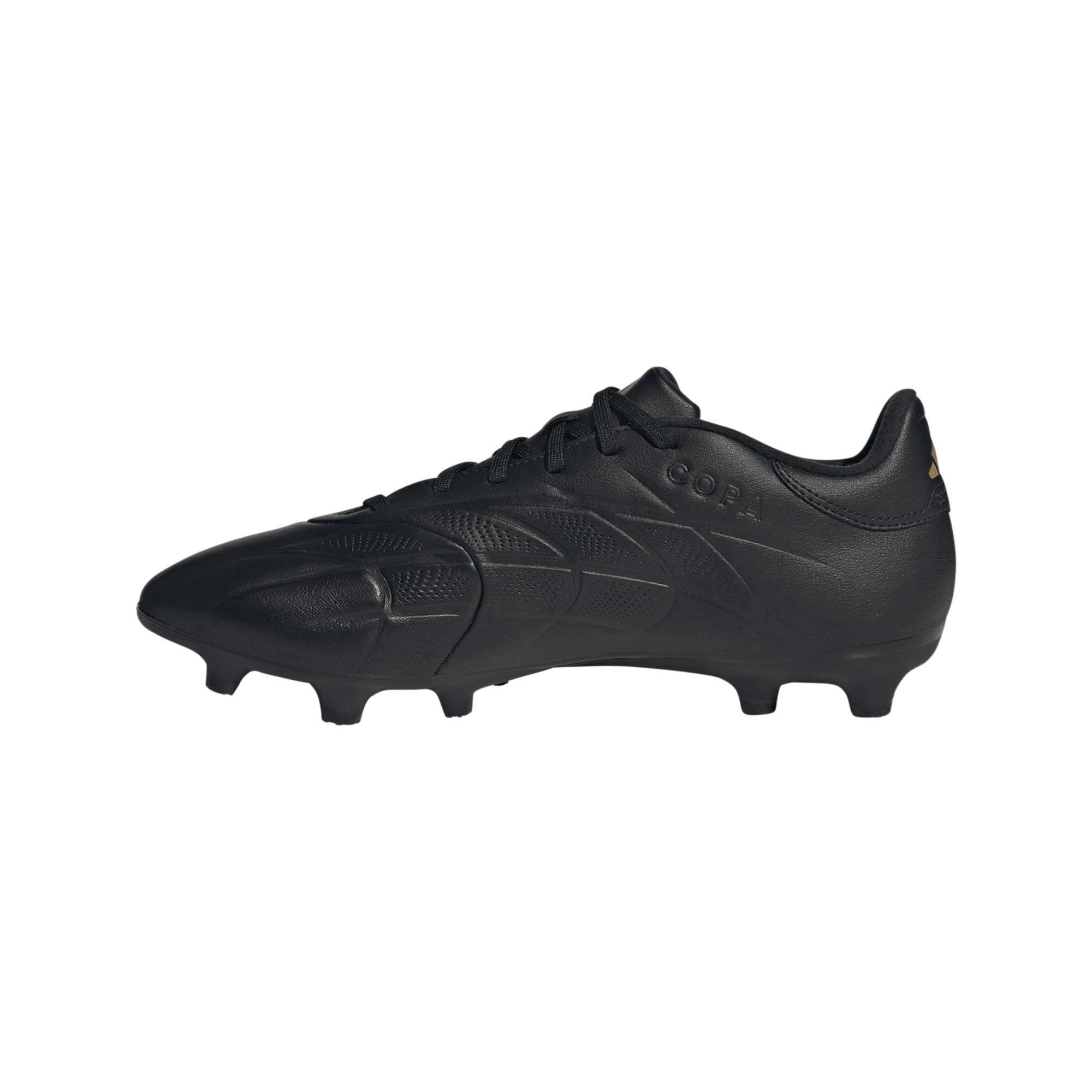 Adidas Herren Copa Pure 2 League FG Fußballschuh schwarz-gold