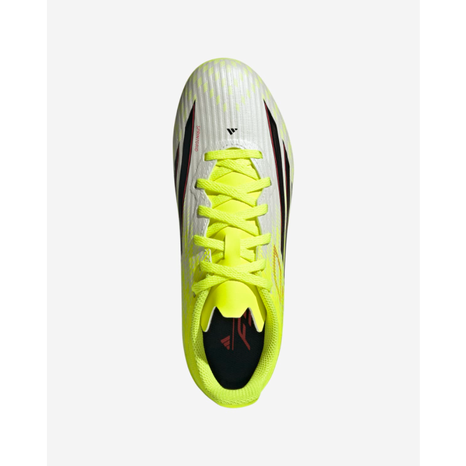 Adidas Kinder F50 League FG/MG Fußballschuh 38 2/3