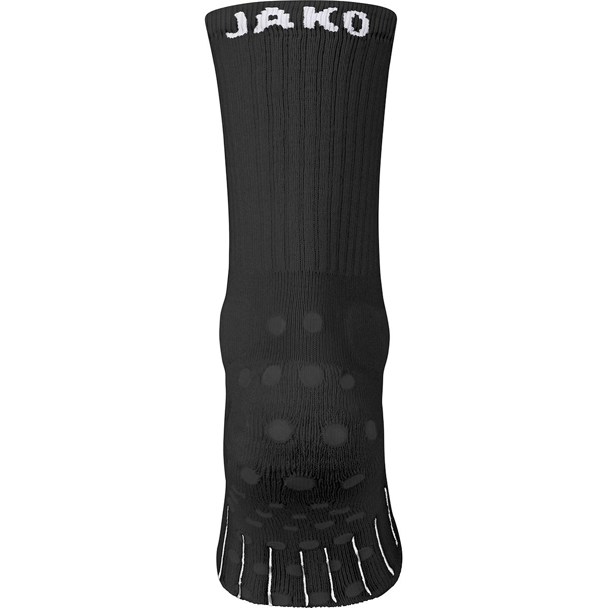 Jako Comfort Gripsocken schwarz