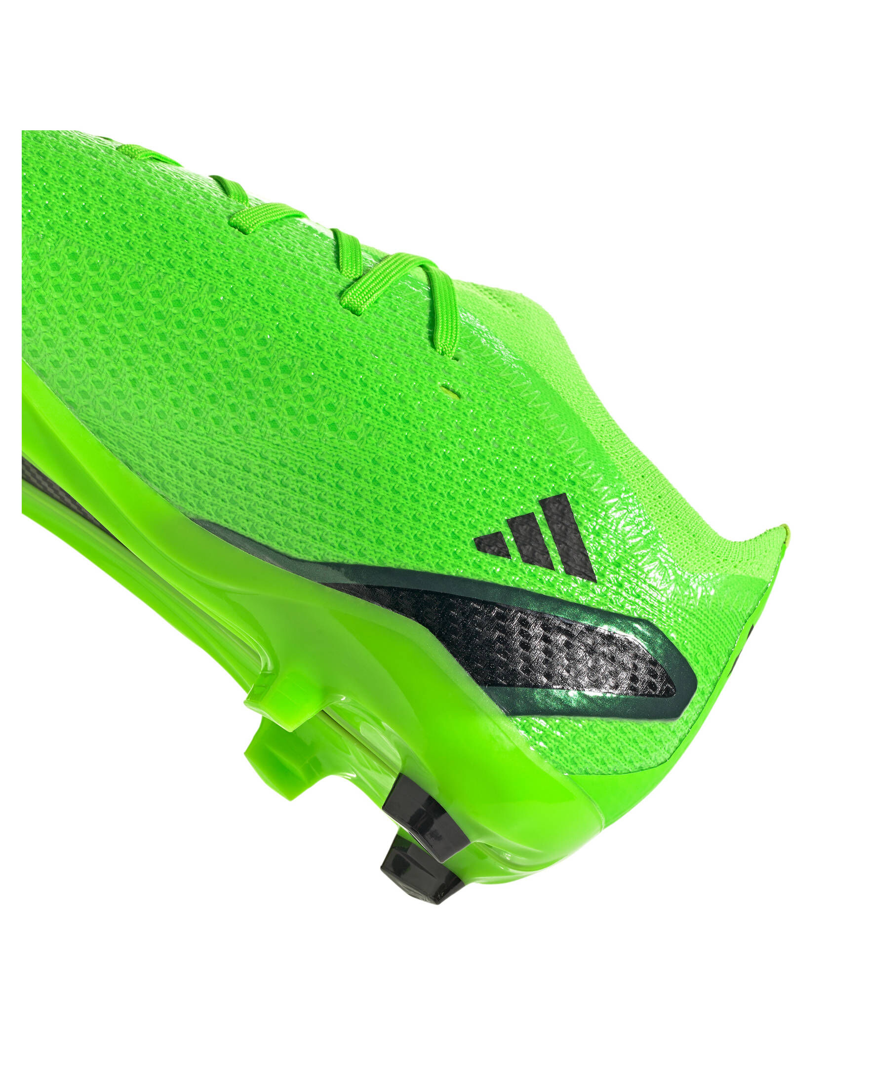 Adidas Herren X Speedportal 2 Fußballschuh grün-schwarz 46 2/3
