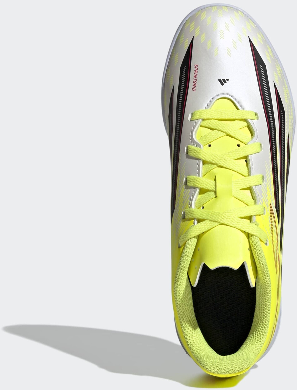 Adidas Kinder F50 Club IN J Hallenfußballschuh 34