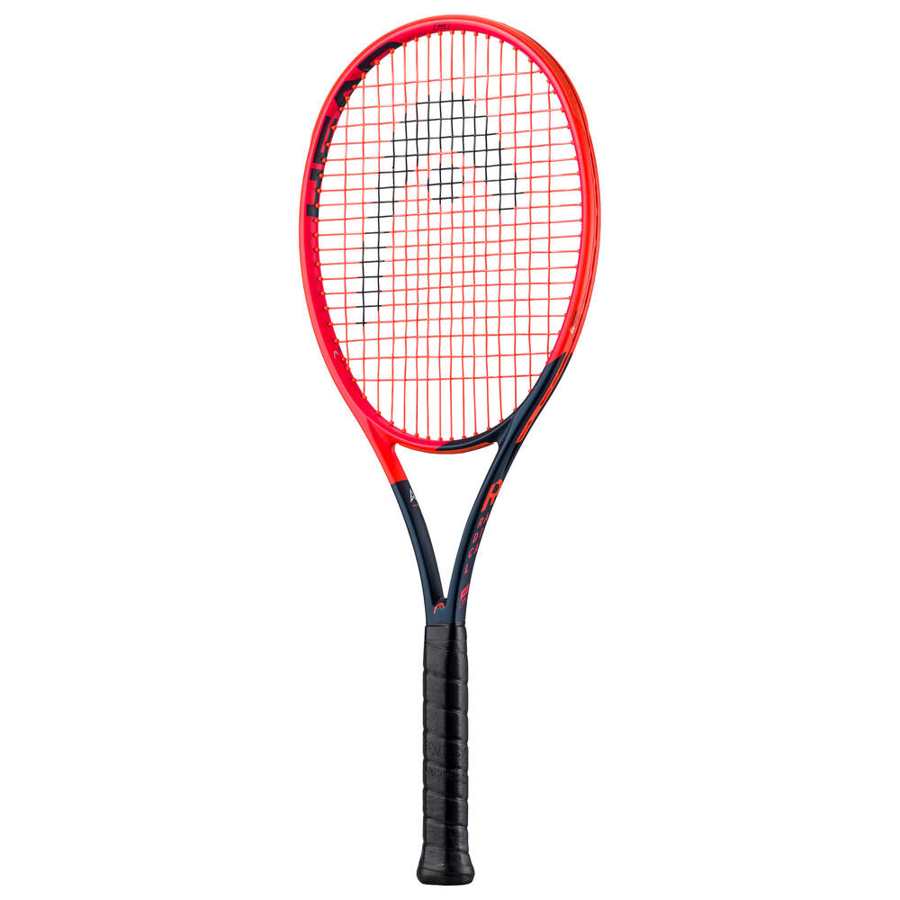 Head Radical PRO 2023 Tennisschläger unbesaitet orange-dunkelblau L2