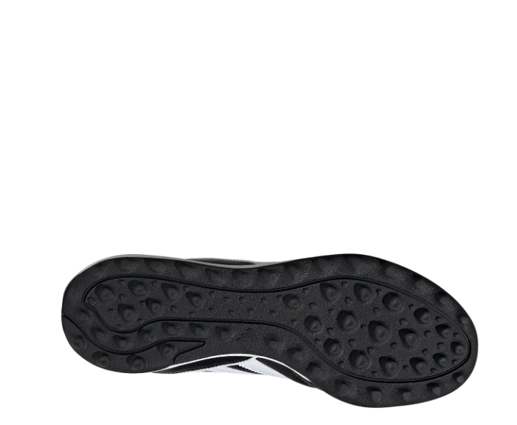 Adidas Herren Copa Gloro II TF Fußballschuh Kunstrasenschuh schwarz weiß 48