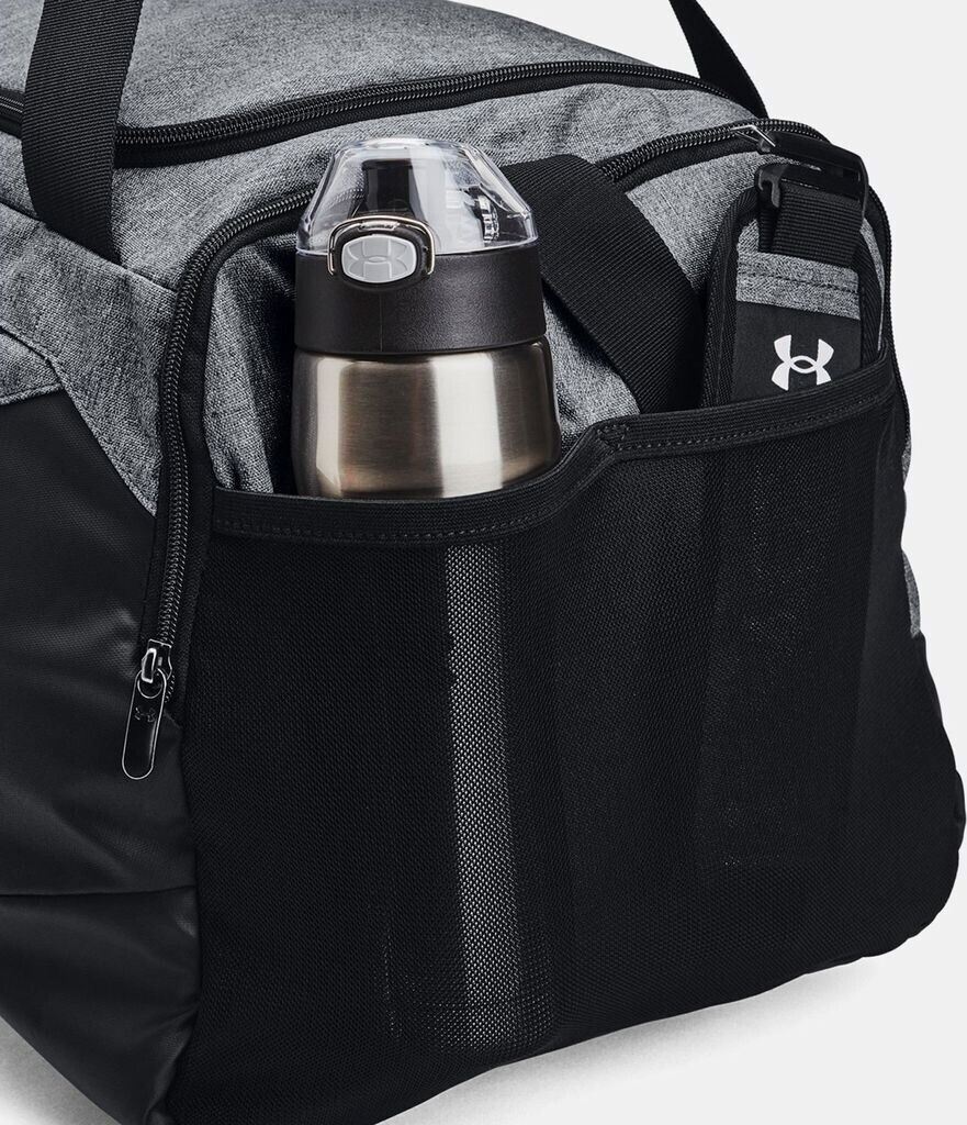 Under Armour Undeniable 5.0 Duffle Tasche grau-schwarz