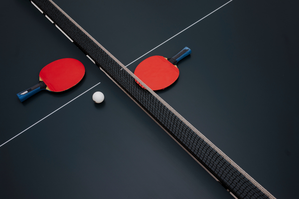 Tischtennis