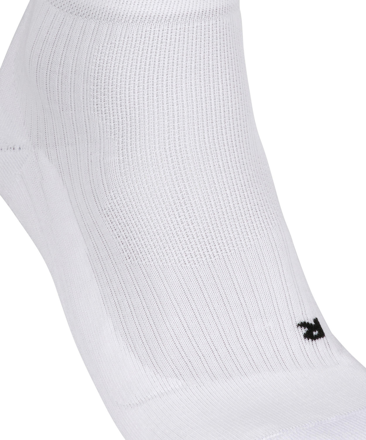 Falke Damen TE4 Short Tennissocken weiß