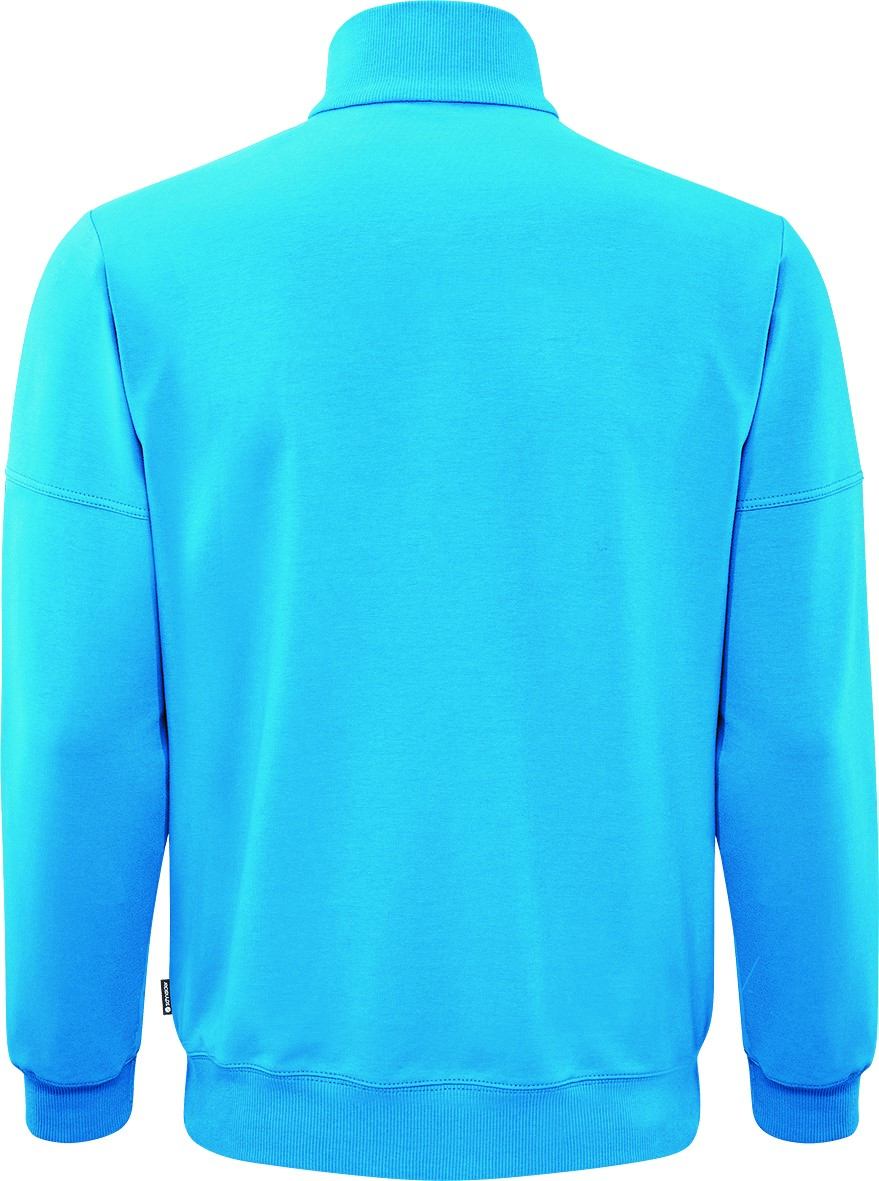 schneider sportswear Herren DIETERM Trainingsjacke Freizeitjacke pacific 58