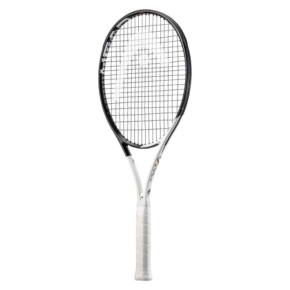 Head Speed Pro 2022 Tennisschläger unbesaitet schwarz-weiß L3