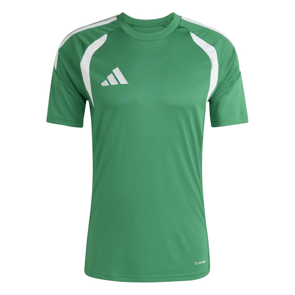 Adidas Herren Tiro26 L Trikot grün-weiß XXL