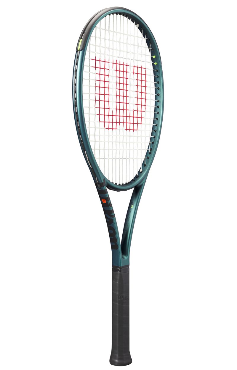 Wilson Blade 98 16x19 V9 Tennisschläger unbesaitet