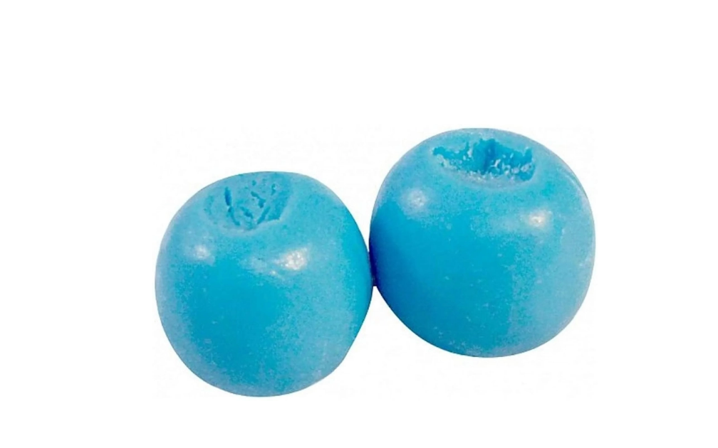 Stuf Basic Ohrenstöpsel blau