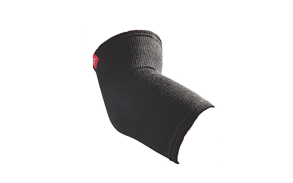 McDavid Ellenbogenbandage schwarz S 22,9-25,4 cm