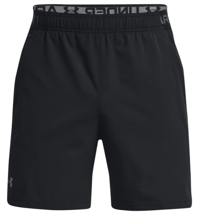 Under Armour Herren Shorts schwarz XXL