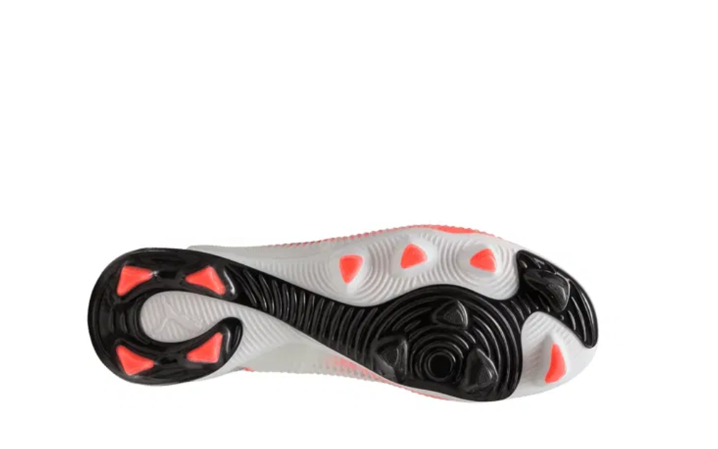 Puma Herren Future 8 Match FG/AG Fußballschuh weiß 47