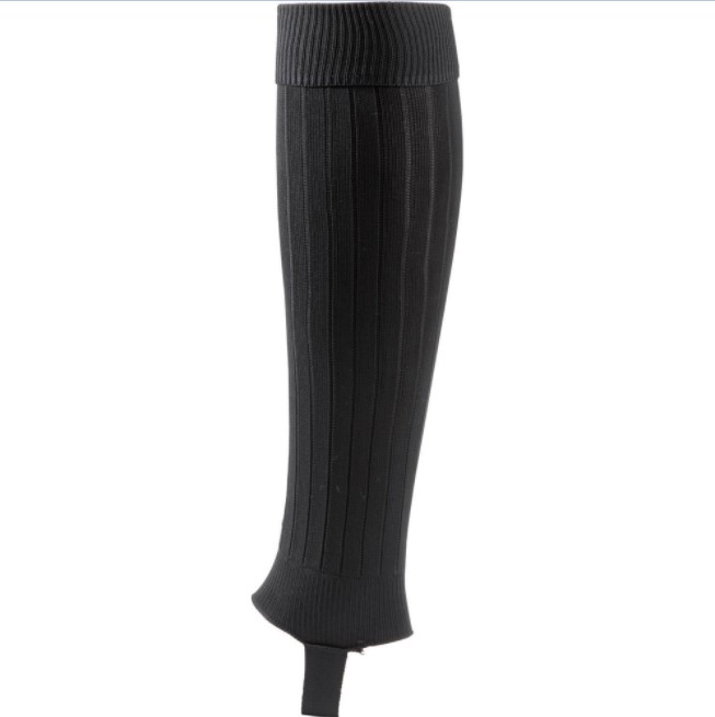 V3tec Power Play Stutzen weiss oder schwarz Grösse Senior schwarz