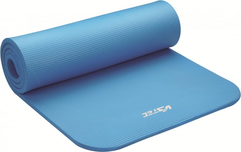 V3TEC Fitness Gymnastikmatte rot