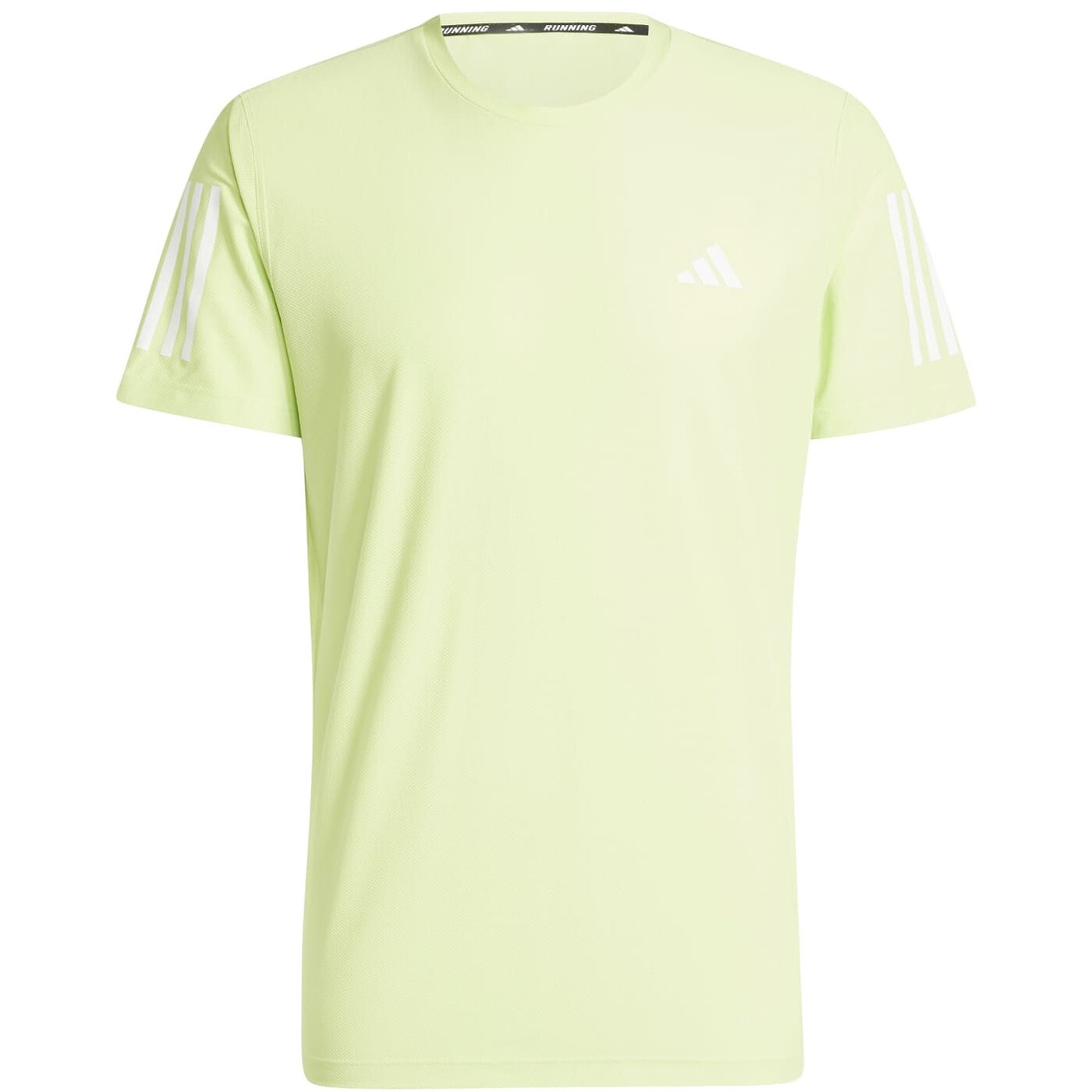 Adidas Herren OTR B TEE T- Shirt Trainingsshirt grün XXL