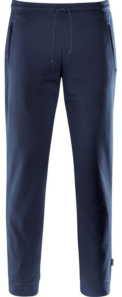 Schneider Sportswear Herren CHESTERM Hose graublau 54