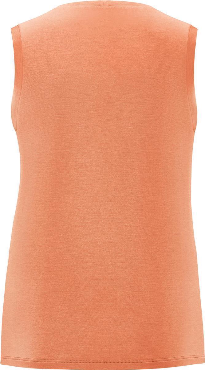 schneider sportswear Damen ELVYW-Top Oberteil coral 44