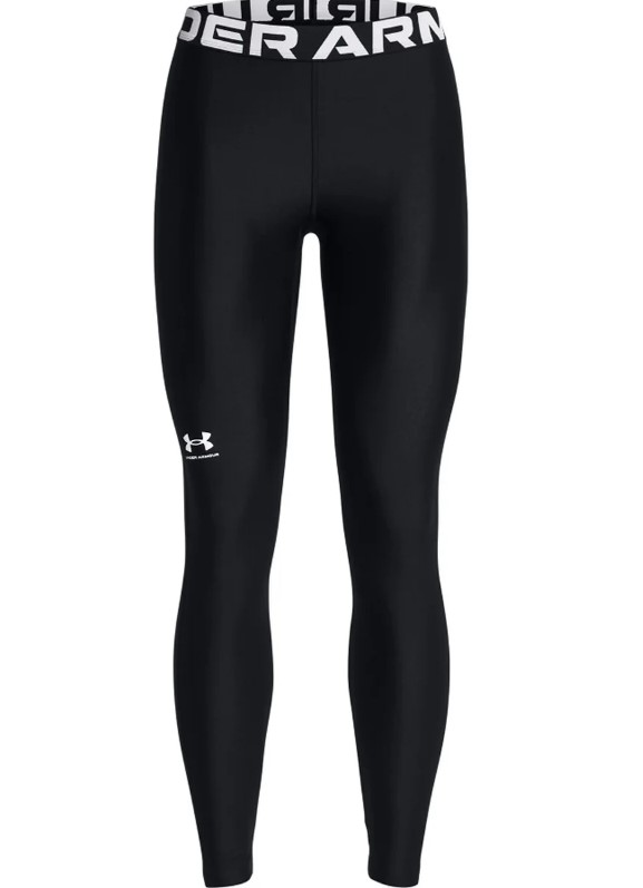 Under Armour Damen Leggins schwarz L