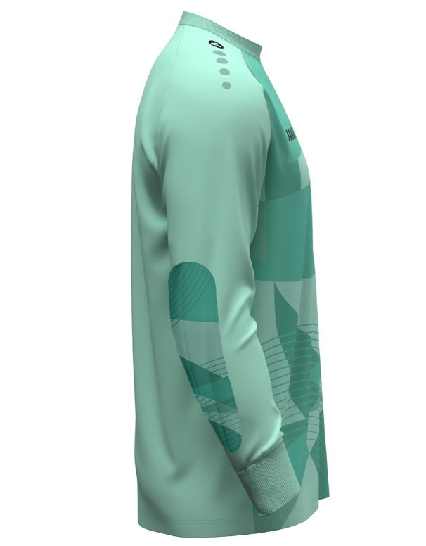 Jako Kinder River TW Trikot mint 140