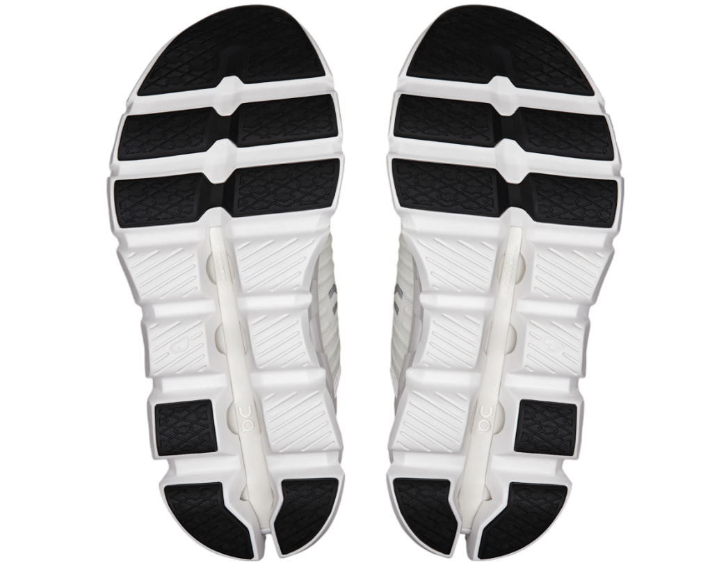 ON Damen Cloudswift 4 Laufschuh Freizeitschuh weiß 39