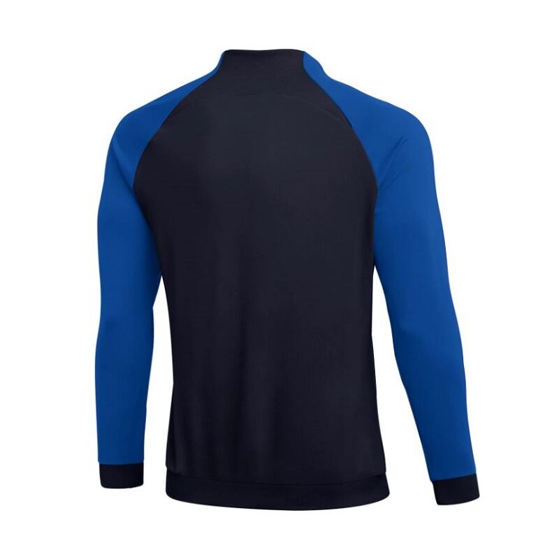 Nike Herren Dri-Fit Academy Pro Trainingsjacke Sportjacke dunkelblau-blau S