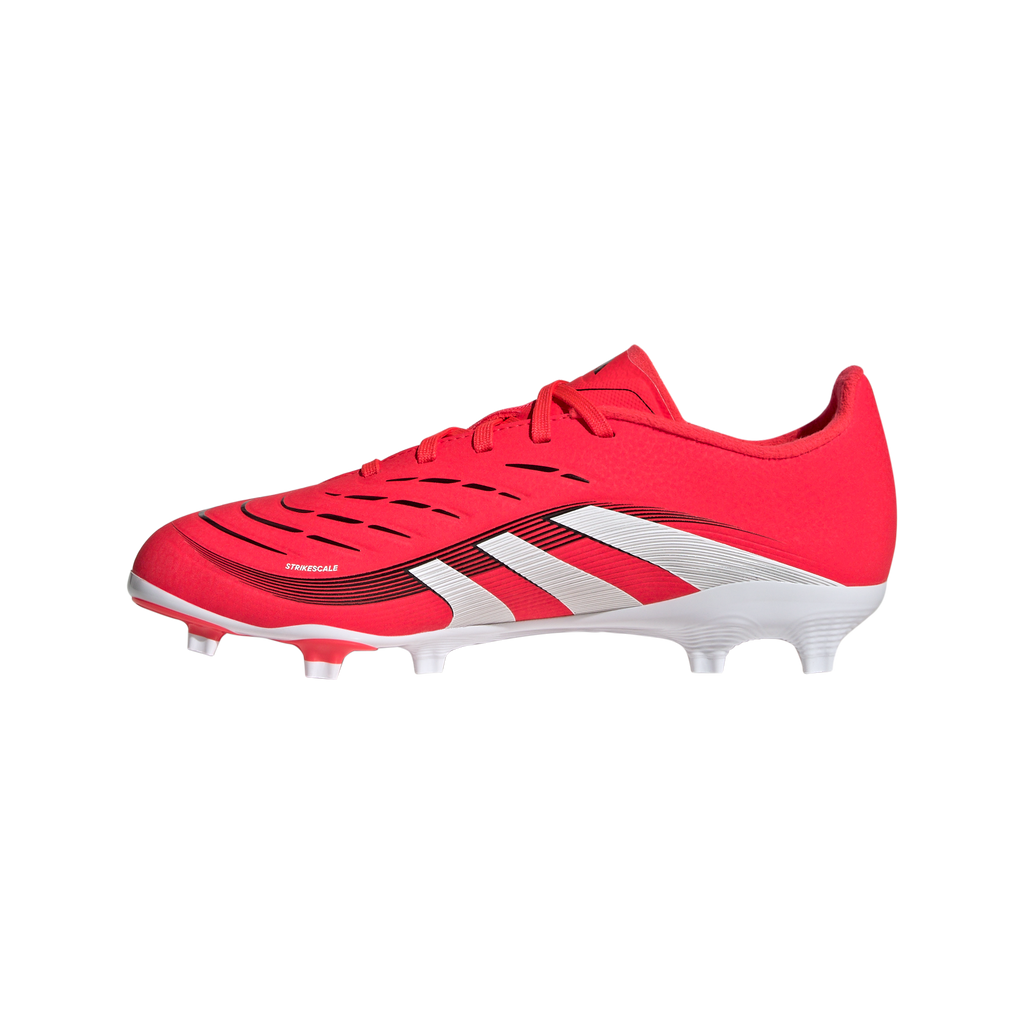Adidas Kinder Predator League FG/MG Fußballschuh pink 38 2/3