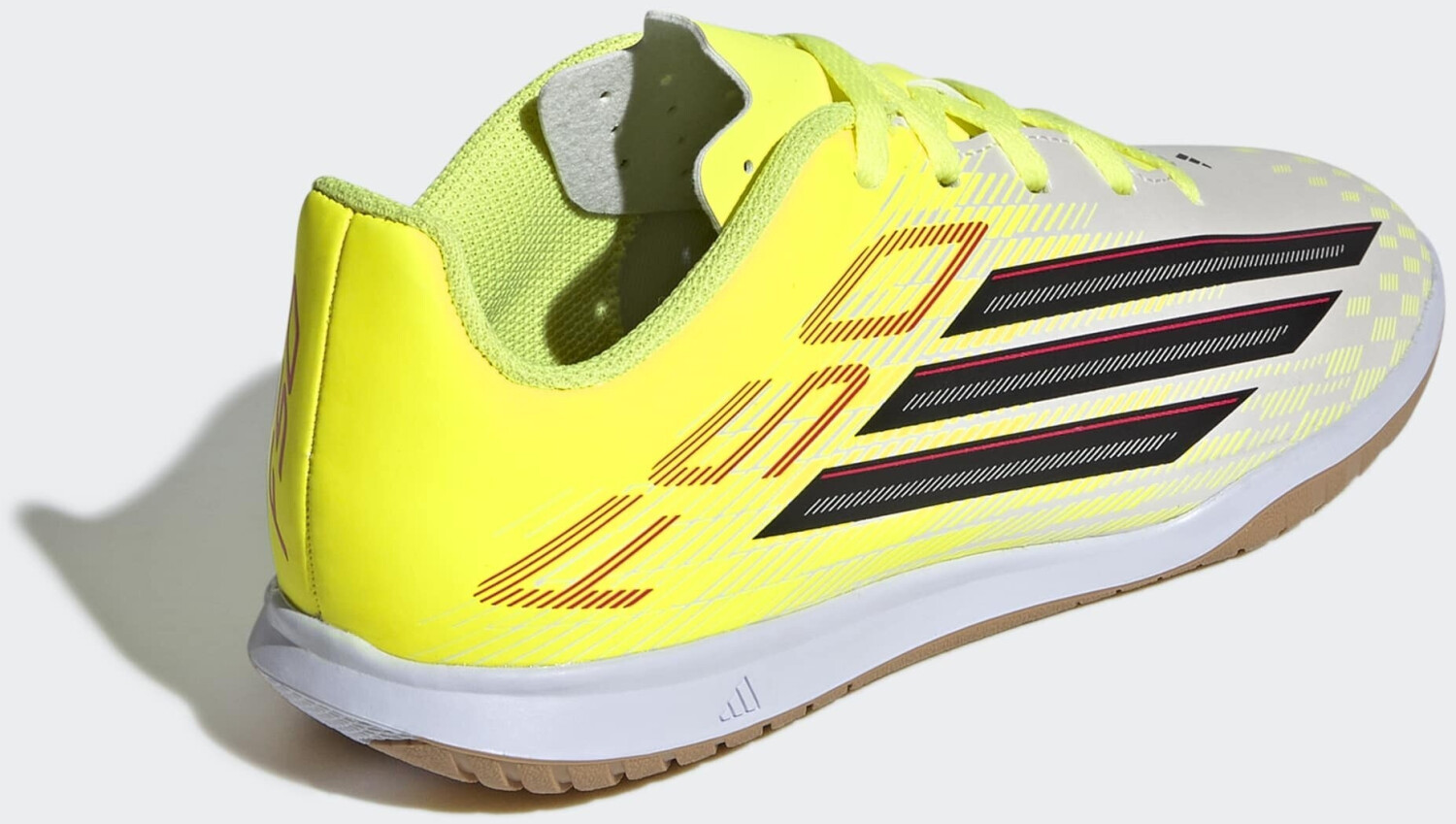 Adidas Kinder F50 Club IN J Hallenfußballschuh 34