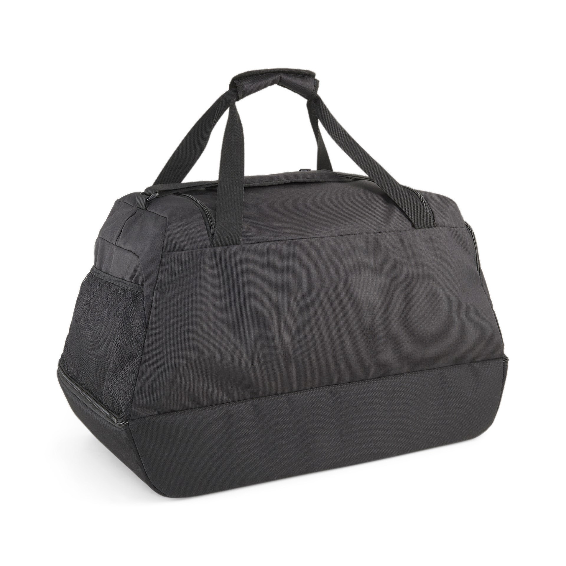 Puma teamGoal Teambag M Sporttasche schwarz