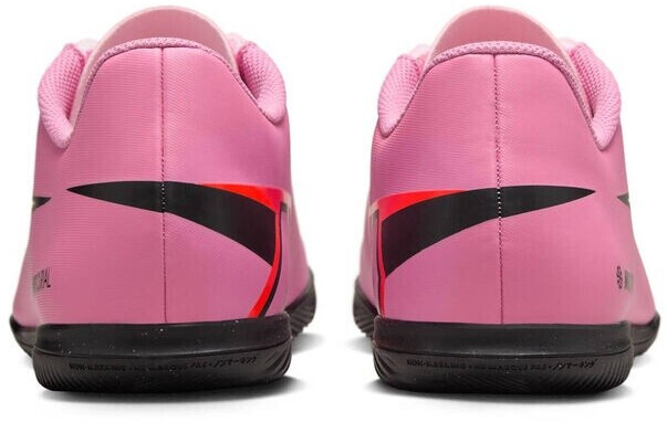 Nike Kinder Vapor 16 Club IC pink-rot 38