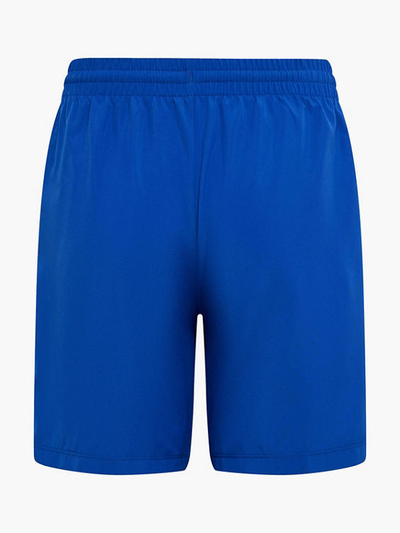 Nike Jungs Multi Big Kids Shorts Trainingshorts blau XL 164