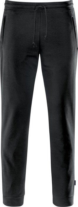 schneider sportswear Herren CHESTERM Sporthose Freizeithose schwarz 60