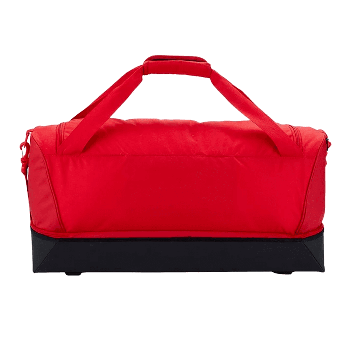 Nike Academy Team Soccer Fußballtasche Sporttasche rot