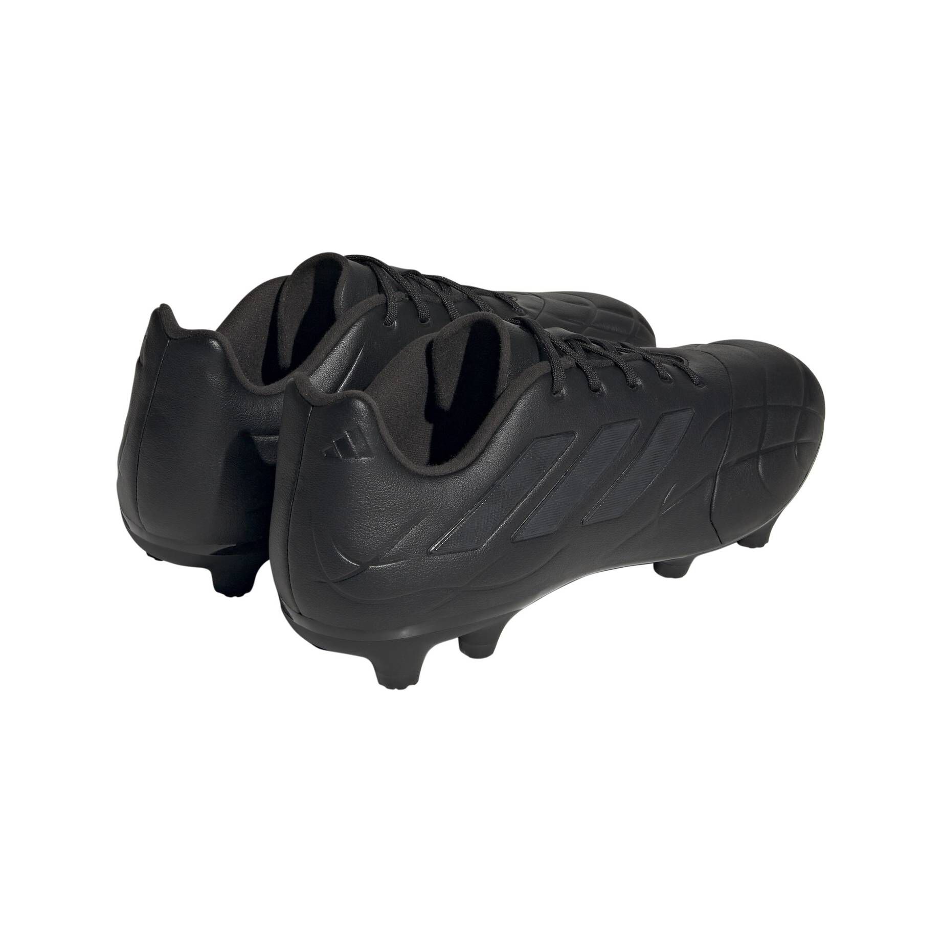 Adidas Herren Copa Pure 3 FG Fußballschuh schwarz 46