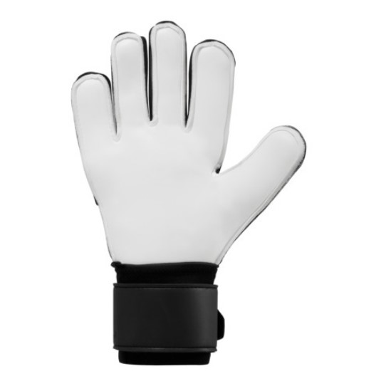 Uhlsport FM Soft Flex Frame Torwarthandschuh schwarz-gelb 8