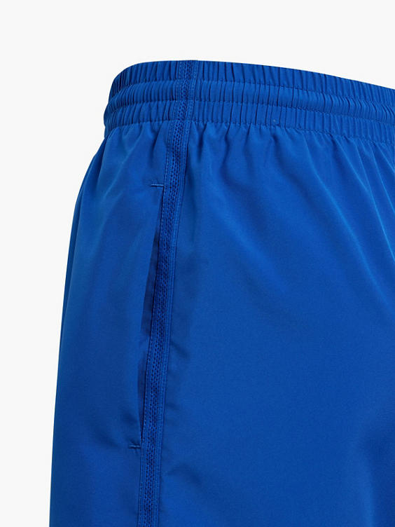 Nike Jungs Multi Big Kids Shorts Trainingshorts blau XL 164