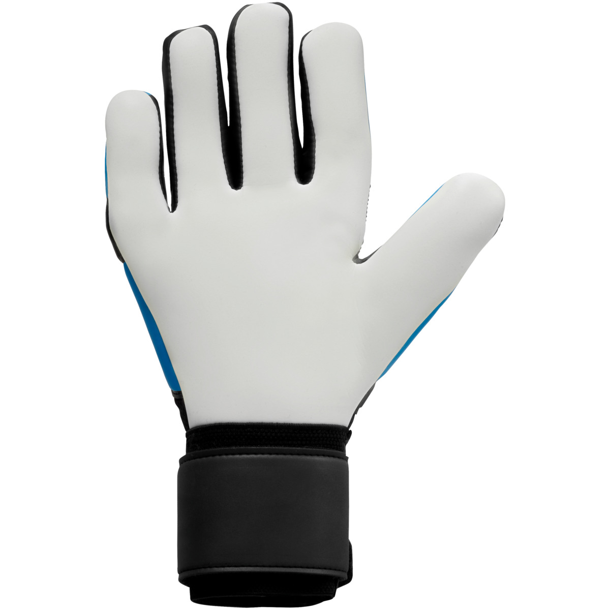 Uhlsport Classic Soft HN Comp Torwarthandschuhe schwarz-blau