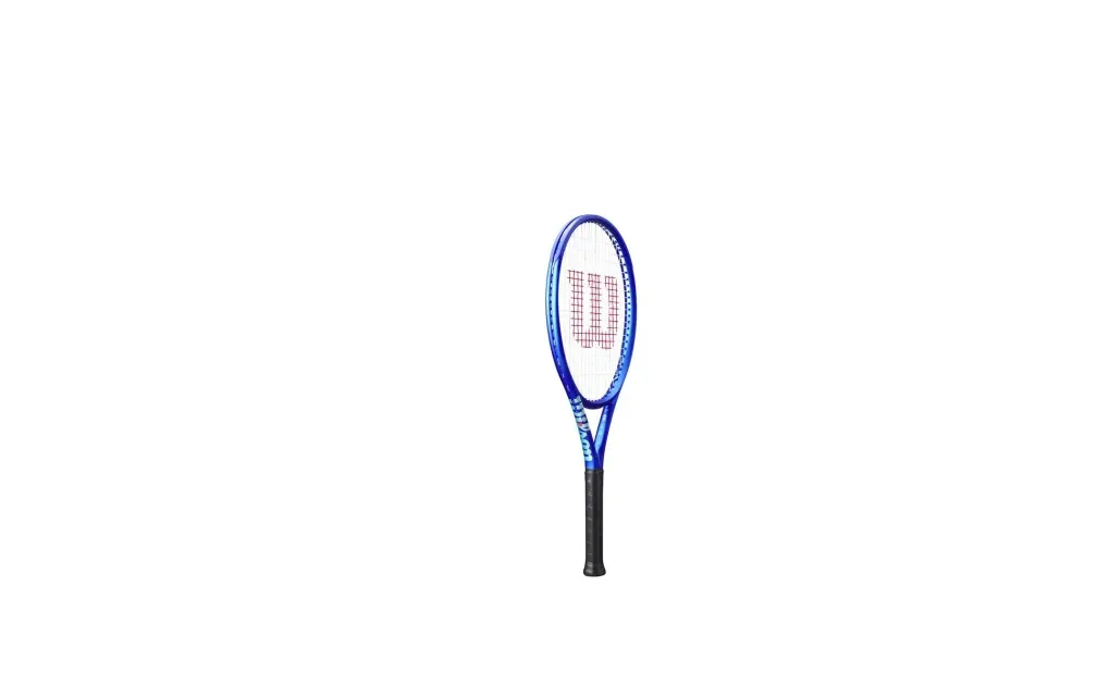 Wilson Kinder Ultra 26 V5 Tennisschläger blau