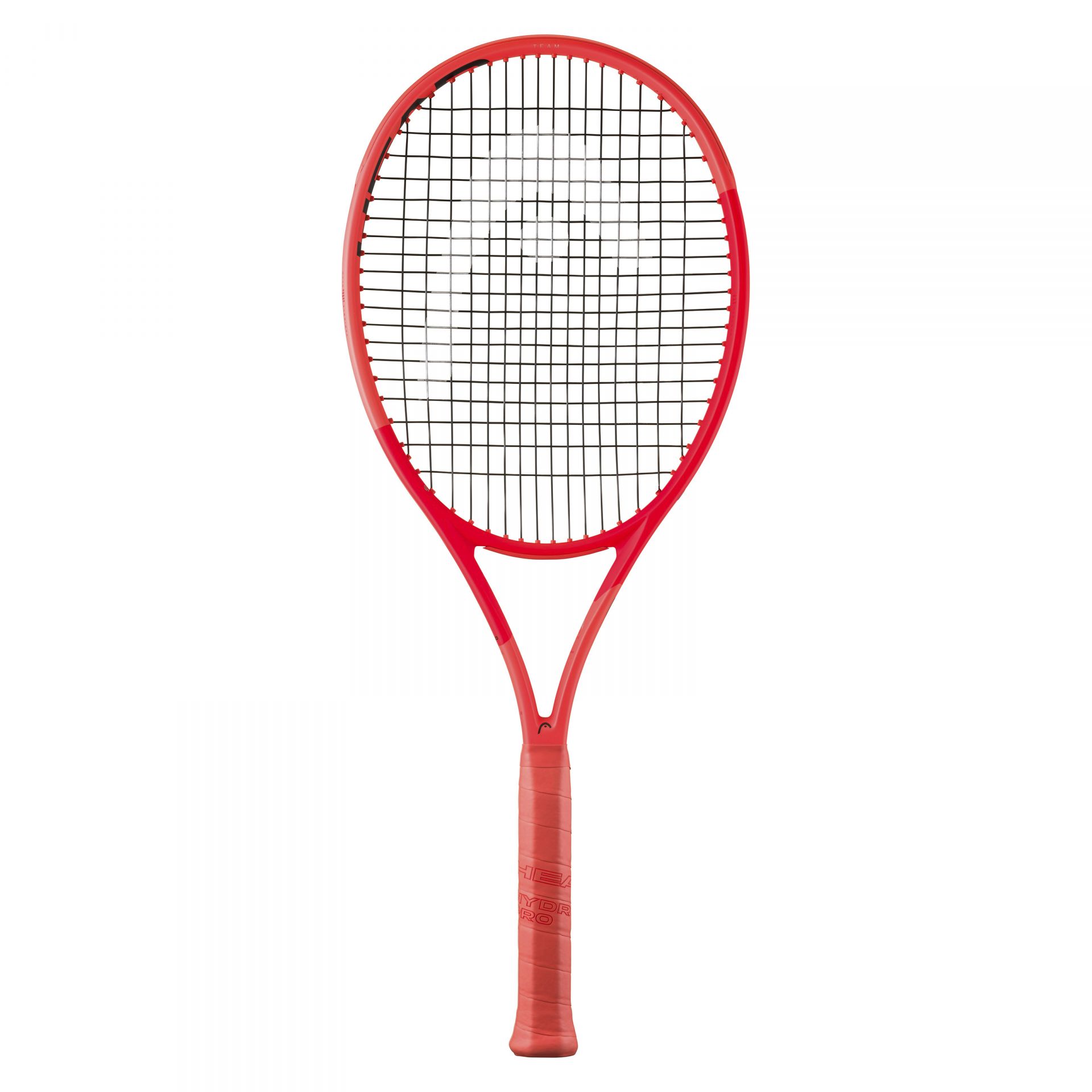 Head Radical TEAM 2025 Tennisschläger orange