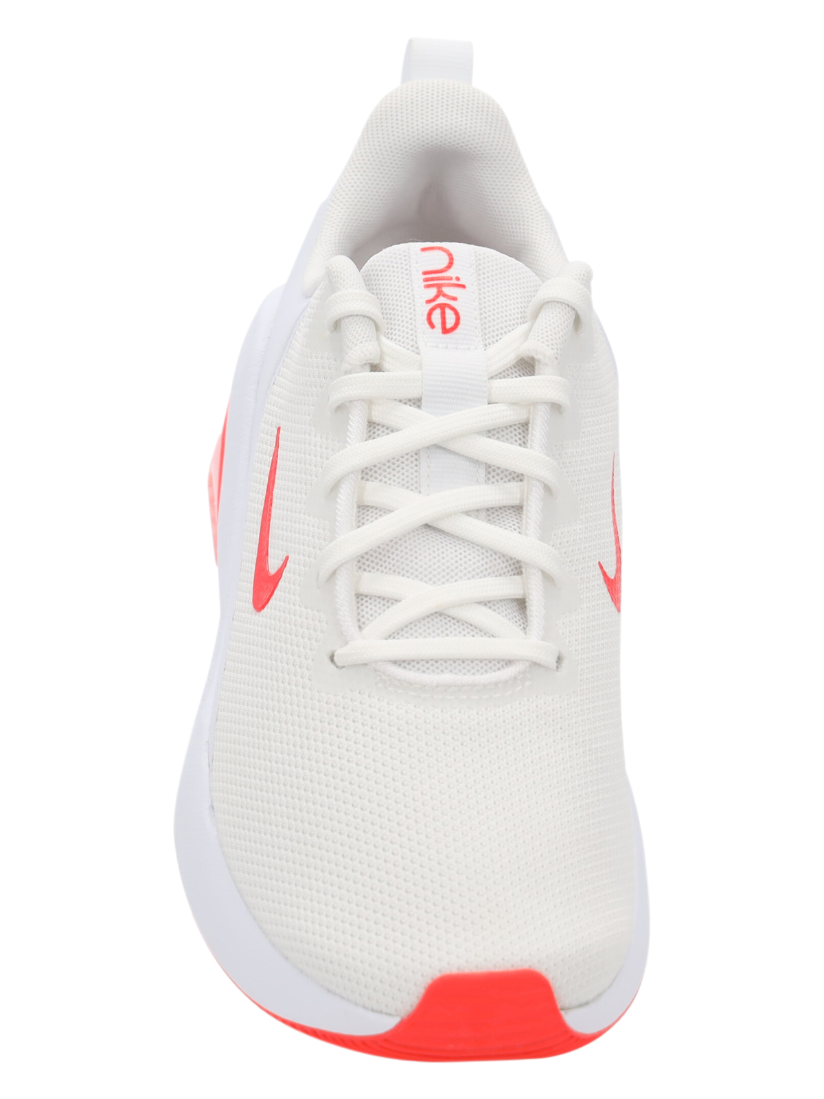 Nike Damen Air Zoom Bella 7 Workout Fitnessschuhe weiß, rot